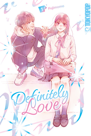 Definitely Love 01 -  Fujimomo