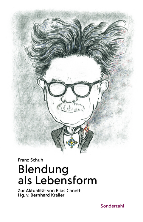 Blendung als Lebensform - Franz Schuh