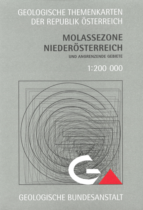 Molassezone Niederösterreich - Arthur Kröll, Bruno Meurers, Gernot Oberlercher, Peter Slapansky, Godfrid Wessely, Diethard Zych