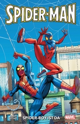 Spider-Man Sonderband - Dan Slott, Mark Bagley, Christos Gage, Luciano Vecchio