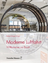 Moderne Luftfahrt - 