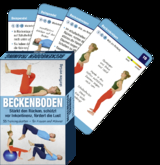 Trainingskarten Beckenboden - Ronald Thomschke, Benno Paulitz