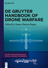 De Gruyter Handbook of Drone Warfare - 