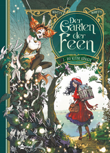 Der Garten der Feen. Band 2 - Audrey Alwett