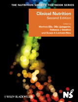 Clinical Nutrition - 