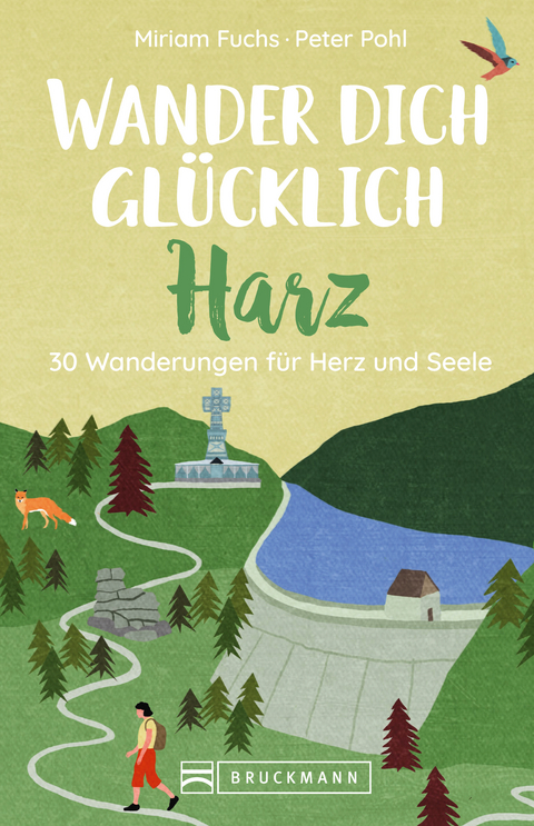 Harz - Miriam Saatze