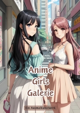 Anime Girls Galerie - Christian Hagen