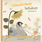 Wunderbar behütet - Anja Günther