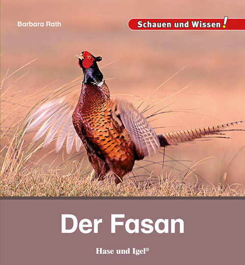 Der Fasan - Barbara Rath