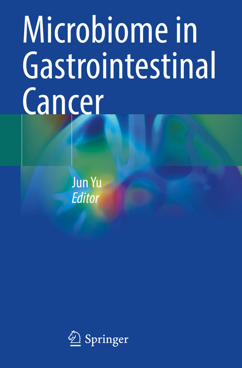 Microbiome in Gastrointestinal Cancer - 