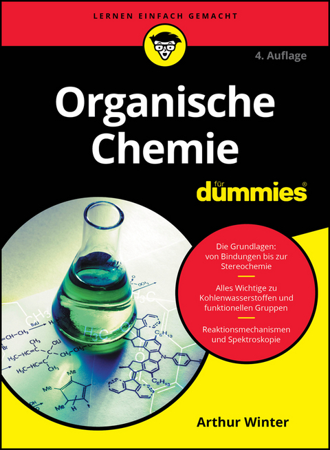 Organische Chemie - Arthur Winter