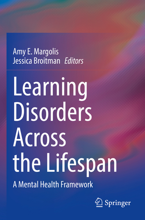 Learning Disorders Across the Lifespan - 