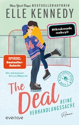 The Deal – Reine Verhandlungssache - Elle Kennedy