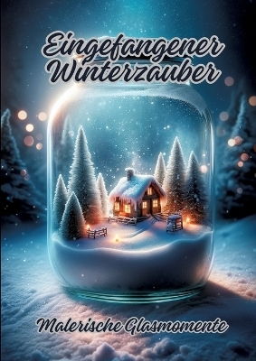 Eingefangener Winterzauber - Diana Kluge