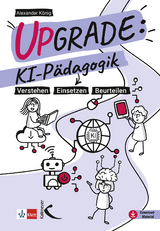 Upgrade: KI-Pädagogik - Alexander König