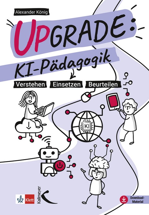 Upgrade: KI-Pädagogik - Alexander König