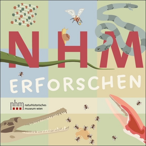 NHM erforschen - 