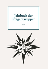 Jahrbuch der Prager Gruppe