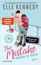 The Mistake – Niemand ist perfekt - Elle Kennedy