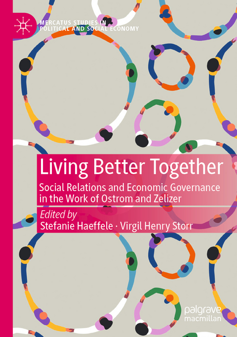 Living Better Together - 