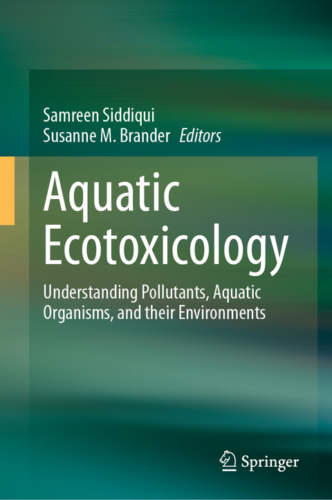 Aquatic Ecotoxicology - 