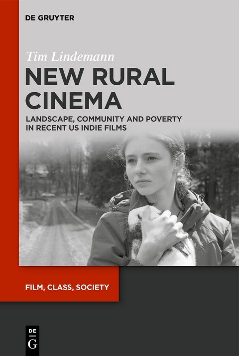 New Rural Cinema - Tim Lindemann