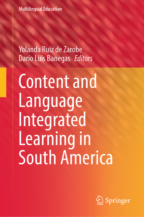 Content and Language Integrated Learning in South America - 