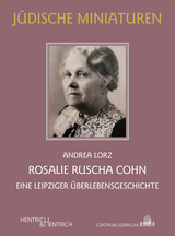 Rosalie Ruscha Cohn - Andrea Lorz