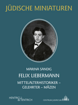 Felix Liebermann - Marina Sandig