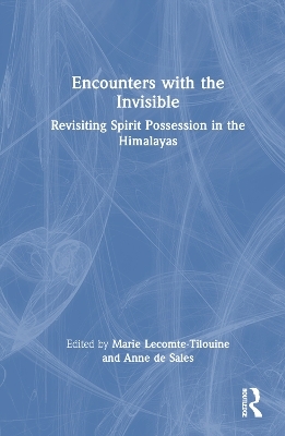 Encounters with the Invisible - 