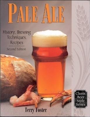 Pale Ale, Revised - Terry Foster