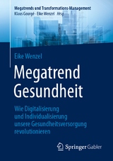 Megatrend Gesundheit - 