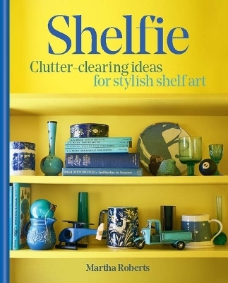 Shelfie - Martha Roberts