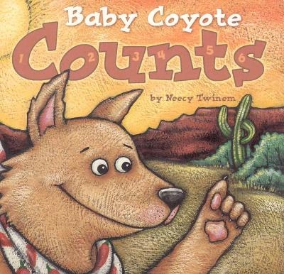 Baby Coyote Counts - Neecy Twinem