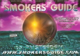 Smokers Guide to Amsterdam - Gosman, J.; Wright, A.