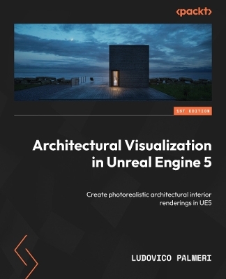 Architectural Visualization in Unreal Engine 5 - Ludovico Palmeri