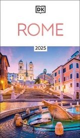 DK Rome - DK Travel