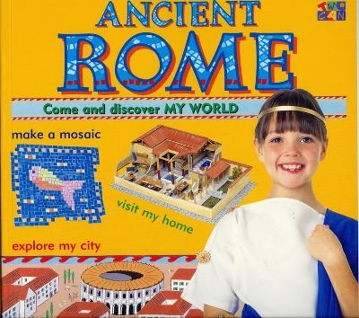 Ancient Rome - 