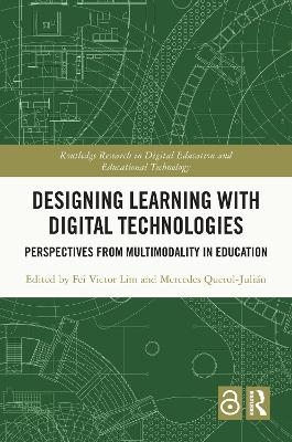 Designing Learning with Digital Technologies - 