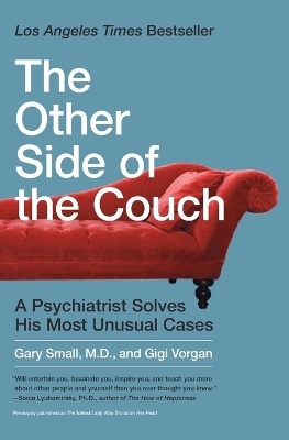 The Other Side of the Couch - Dr Gary Small, Gigi Vorgan