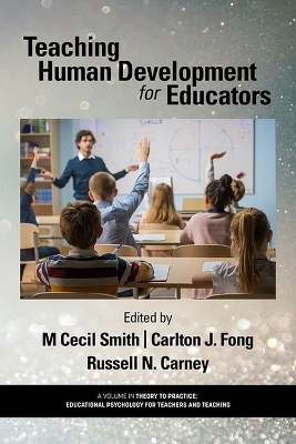 Teaching Human Development for Educators - 