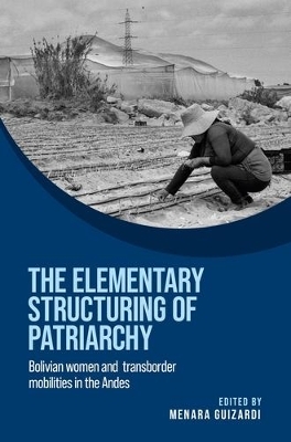 The Elementary Structuring of Patriarchy - 