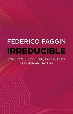 Irreducible - Federico Faggin