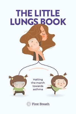 The Little Lungs Book - Dr Tara Carr