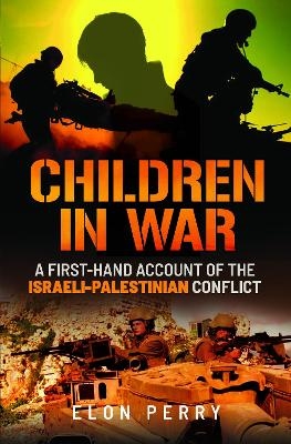 Children in War - Elon Perry