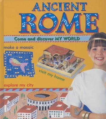 Ancient Rome - 