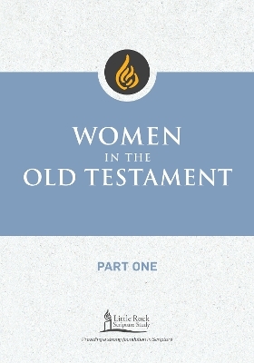 Women in the Old Testament, Part One - Irene Nowell  OSB