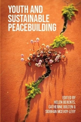 Youth and Sustainable Peacebuilding - 