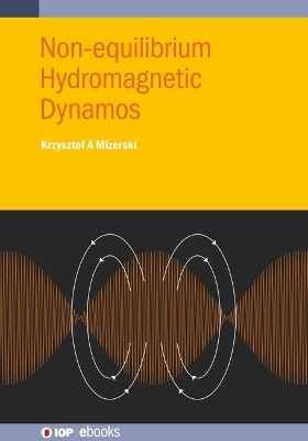 Non-equilibrium Hydromagnetic Dynamos - Krzysztof A. Mizerski