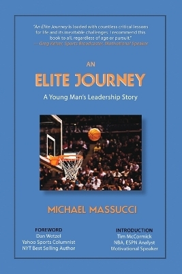 An Elite Journey - Michael Massucci